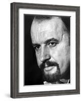 Doctor Zhivago-null-Framed Photo