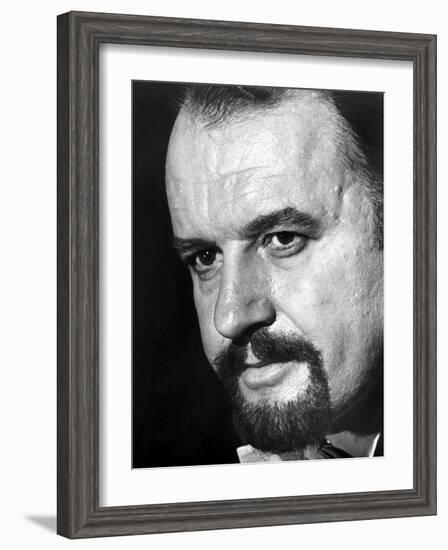 Doctor Zhivago-null-Framed Photo