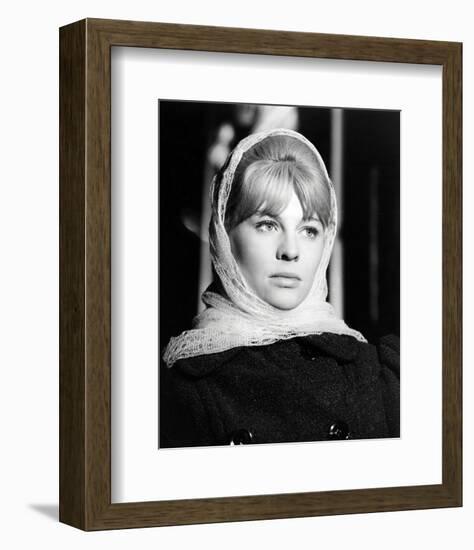 Doctor Zhivago-null-Framed Photo