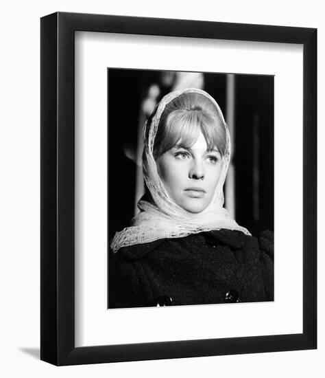 Doctor Zhivago-null-Framed Photo