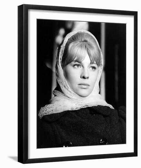 Doctor Zhivago-null-Framed Photo