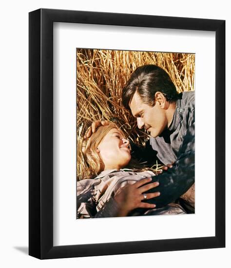 Doctor Zhivago-null-Framed Photo