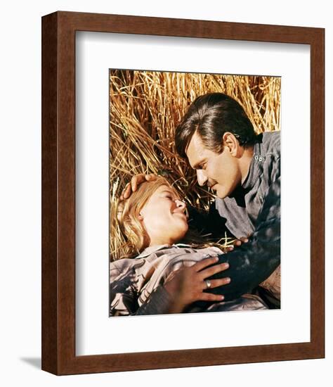 Doctor Zhivago-null-Framed Photo