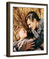 Doctor Zhivago-null-Framed Photo