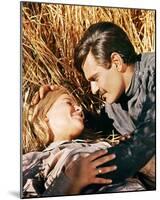 Doctor Zhivago-null-Mounted Photo