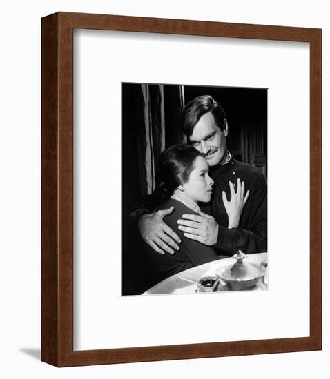 Doctor Zhivago-null-Framed Photo