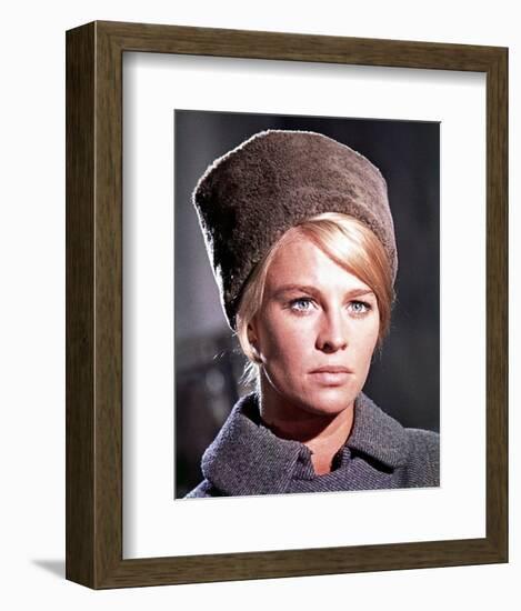 Doctor Zhivago-null-Framed Photo