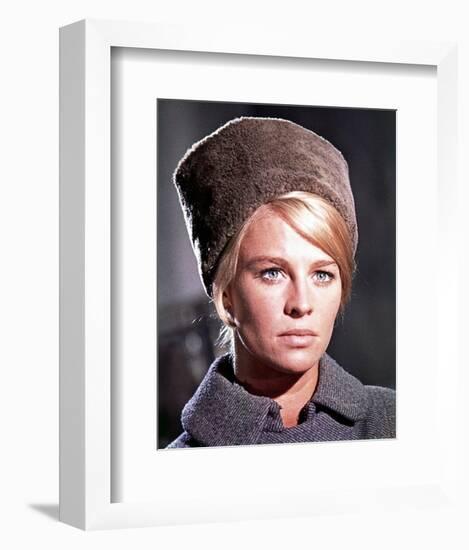 Doctor Zhivago-null-Framed Photo