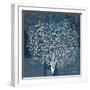 Document Sea Fern 1-Z Studio-Framed Art Print