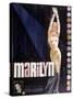 Documentaire Marilyn De Rock Hudson-null-Stretched Canvas