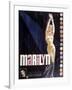 Documentaire Marilyn De Rock Hudson-null-Framed Photo