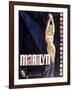Documentaire Marilyn De Rock Hudson-null-Framed Photo