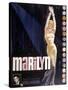 Documentaire Marilyn De Rock Hudson-null-Stretched Canvas
