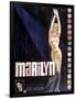 Documentaire Marilyn De Rock Hudson-null-Framed Photo