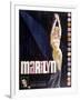 Documentaire Marilyn De Rock Hudson-null-Framed Photo