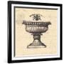 Documented Antique-Z Studio-Framed Art Print