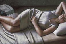 Morning-Dod Procter-Stretched Canvas