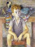 Morning-Dod Procter-Stretched Canvas