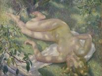 Morning-Dod Procter-Laminated Giclee Print