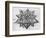 Dodecahedron, from "De Divina Proportione" by Luca Pacioli, Published 1509, Venice-Leonardo da Vinci-Framed Giclee Print