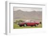 Dodge Challenger TA 1970-Simon Clay-Framed Photographic Print