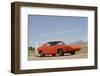 Dodge Charger Daytona 440 1969-Simon Clay-Framed Photographic Print