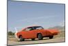 Dodge Charger Daytona 440 1969-Simon Clay-Mounted Photographic Print