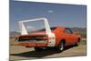 Dodge Charger Daytona 440 1969-Simon Clay-Mounted Photographic Print