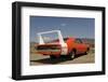 Dodge Charger Daytona 440 1969-Simon Clay-Framed Photographic Print