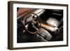 Dodge Charger Daytona 440 1969-Simon Clay-Framed Photographic Print