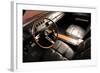 Dodge Charger Daytona 440 1969-Simon Clay-Framed Photographic Print