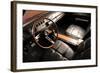 Dodge Charger Daytona 440 1969-Simon Clay-Framed Photographic Print