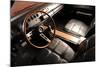 Dodge Charger Daytona 440 1969-Simon Clay-Mounted Photographic Print