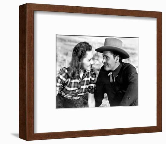 Dodge City-null-Framed Photo