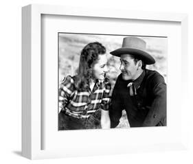 Dodge City-null-Framed Photo