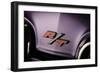 Dodge Coronet Hemi RT 1970-Simon Clay-Framed Photographic Print