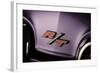 Dodge Coronet Hemi RT 1970-Simon Clay-Framed Photographic Print