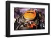 Dodge Coronet Hemi RT 1970-Simon Clay-Framed Photographic Print