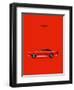 Dodge Coronet RT426 Hemi 1968-Mark Rogan-Framed Art Print