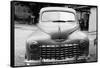 Dodge, Havana, Cuba-null-Framed Stretched Canvas