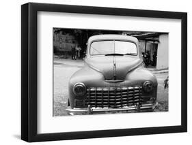 Dodge, Havana, Cuba-null-Framed Photographic Print