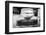 Dodge, Havana, Cuba-null-Framed Photographic Print