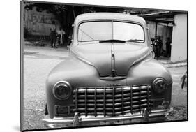 Dodge, Havana, Cuba-null-Mounted Photographic Print