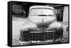 Dodge, Havana, Cuba-null-Framed Stretched Canvas