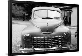 Dodge, Havana, Cuba-null-Framed Photographic Print