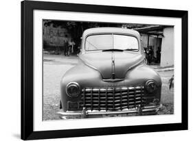 Dodge, Havana, Cuba-null-Framed Photographic Print