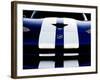 Dodge Viper 4-Clive Branson-Framed Photo