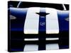Dodge Viper 4-Clive Branson-Stretched Canvas