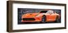 Dodge Viper-null-Framed Art Print