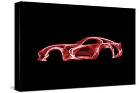 Dodge Viper-Octavian Mielu-Stretched Canvas